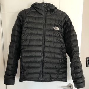 North Face Puffer Jacket